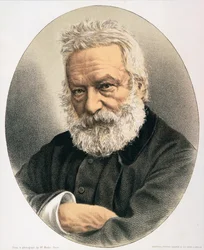 Wiktor Marie Hugo (1802-85)