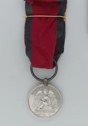 Medal Waterloo