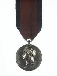 Medal Waterloo