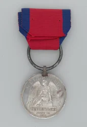 Medal Waterloo
