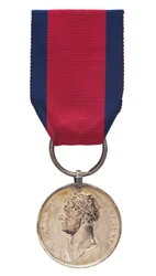 Medal Waterloo