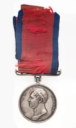 Medal Waterloo
