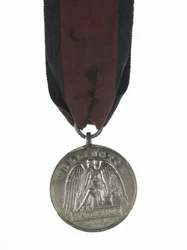 Medal Waterloo