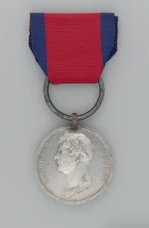 Medal Waterloo
