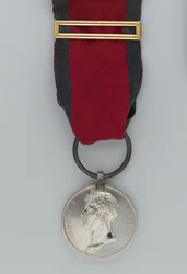 Medal Waterloo