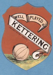 Dobrze rozegrane Kettering