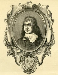 Wacław Hollar (1607-77)