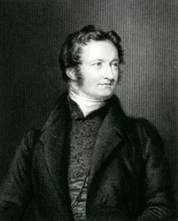 William Mulready (1786-1863), grawerowane przez J.Thomsona