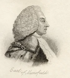 William Murray, z „Crabb