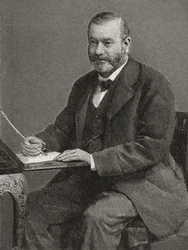 Williama Watsona, barona Watsona