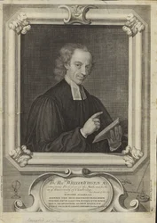 William Whiston