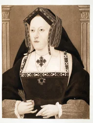 Katarzyna Aragońska, wyd. 1902