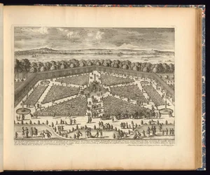 Druk (Francja), ca. 1660