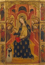 Dziewica Aniołów