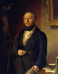 Farmaceuta dr. Hofmann