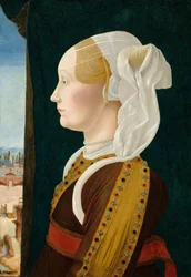 Genewa Bentivoglio, c. 14741477.
