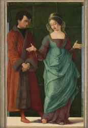 Portia i Brutus