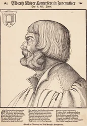 Albrecht Durer
