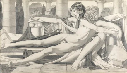 Eros i Afrodyta