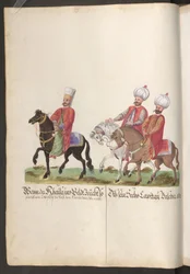 Dwór sułtana