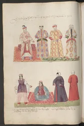 Tureckie kobiety
