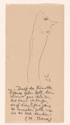 karykatura figury