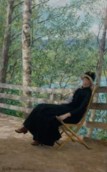 W cieniu
