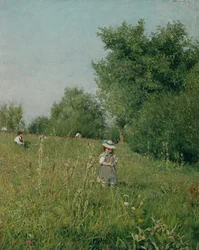 Słońce, Piping