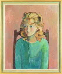 Molly, 1990