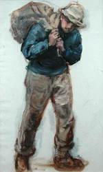 Newlyn rybak