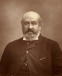 Cecil Howard, brytyjski krytyk teatralny, 1888