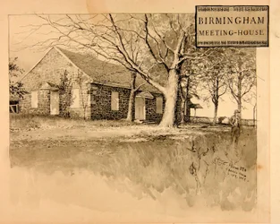 Birmingham Meeting House