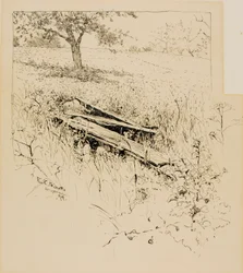 Zdobycie fortu Ticonderoga