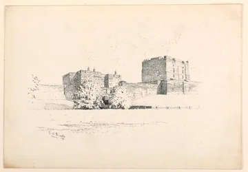 Zamek Carlisle