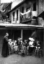 Propaganda chrześcijańska, Paryż, 1931.