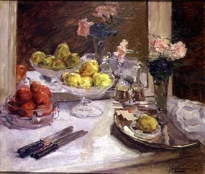 Martwa natura