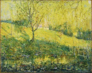 Wiosna