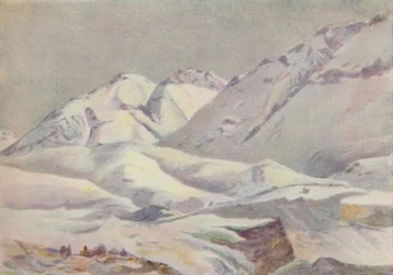 Andy, 1916