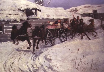 Wyścig Trojki