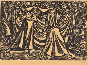 Taniec śmierci II