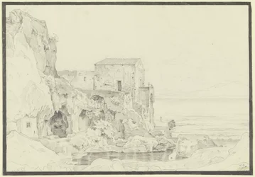 Sorrento, Marina Piccola