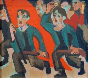 1. Rewolucja Mai
