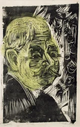 Portret dr. Spenglera