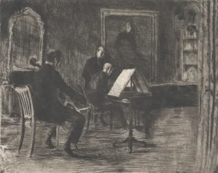 Sonata wiolonczelowa, b.d.