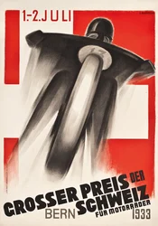 Grand Prix Szwajcarii 1933