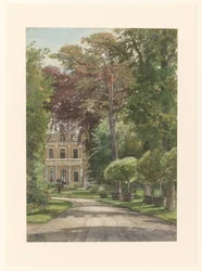 Zewnętrzny Spaarnhout