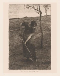 kreatywna kobieta