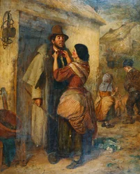 Wykończenie, 1867