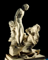 Pigmalion i Galatea