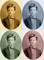 Artur Rimbaud